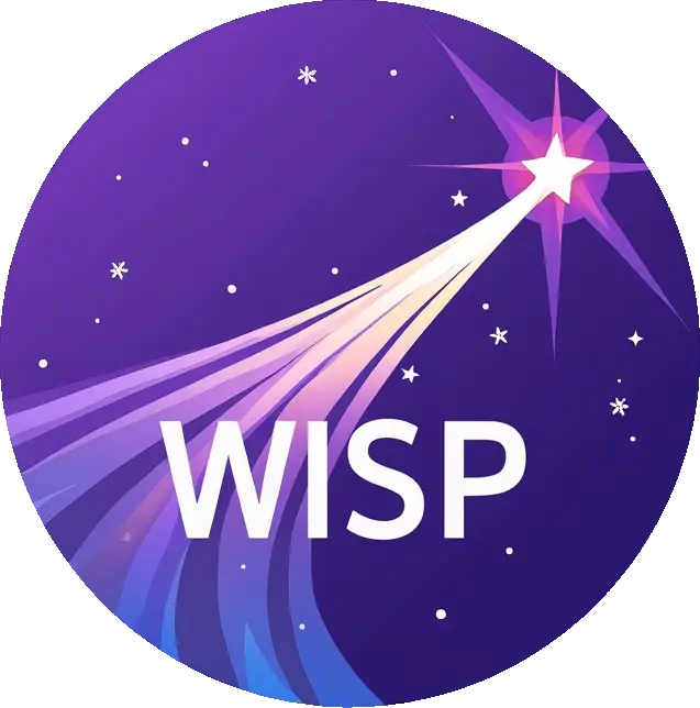 Wisp, simple CSS boilerplate.